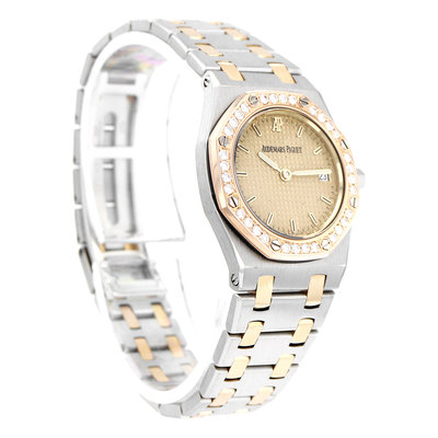 Audemars Piguet Royal Oak Lady