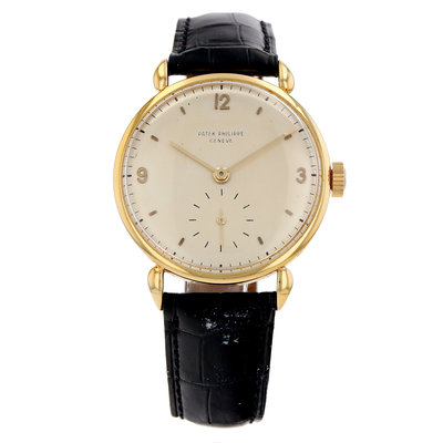 Patek Philippe Calatrava