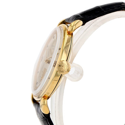 Patek Philippe Calatrava