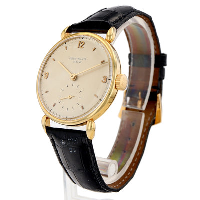 Patek Philippe Calatrava