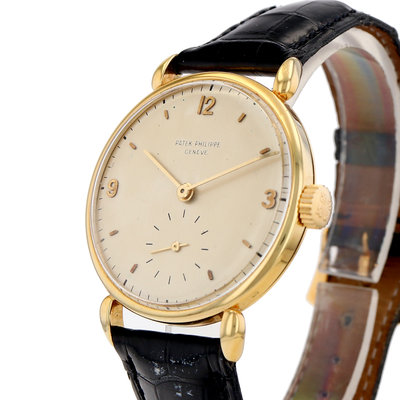Patek Philippe Calatrava