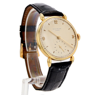 Patek Philippe Calatrava