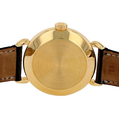 Patek Philippe Calatrava