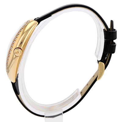 Vacheron Constantin Egerie 25540 Champagne Dial 28