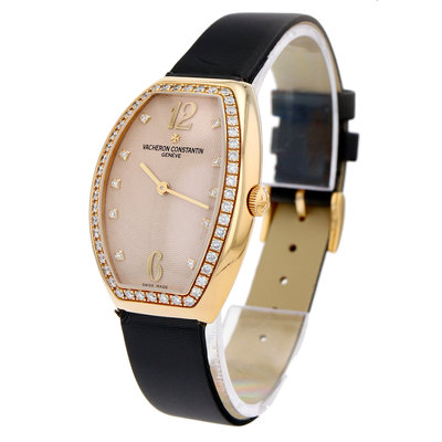 Vacheron Constantin Egerie