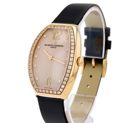 Vacheron Constantin Egerie
