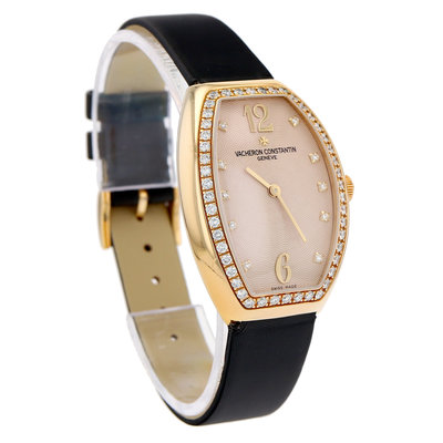 Vacheron Constantin Egerie