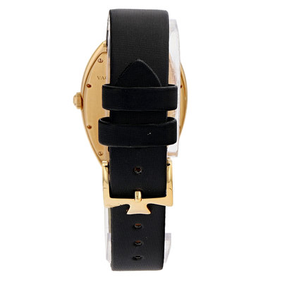 Vacheron Constantin Egerie