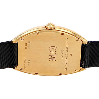 Vacheron Constantin Egerie