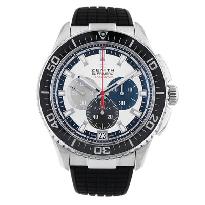 Zenith El Primero Stratos