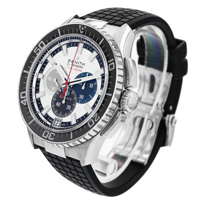 Zenith El Primero Stratos