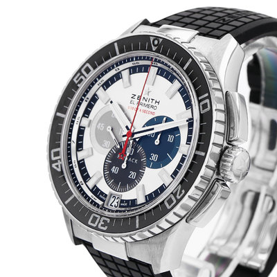 Zenith El Primero Stratos