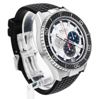 Zenith El Primero Stratos