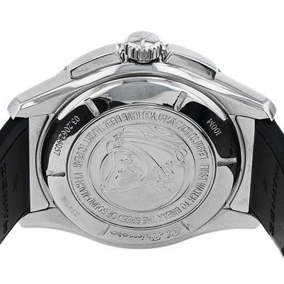 Zenith El Primero Stratos