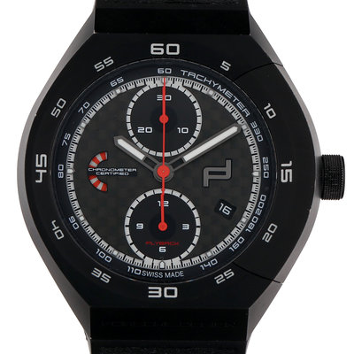 Porsche Design Monobloc Actuator
