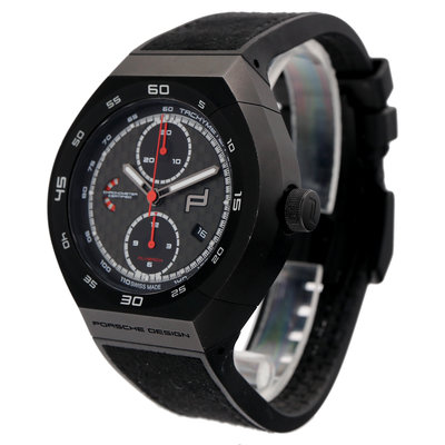 Porsche Design Monobloc Actuator