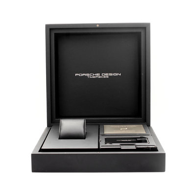 Porsche Design Monobloc Actuator