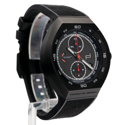 Porsche Design Monobloc Actuator