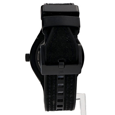 Porsche Design Monobloc Actuator