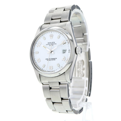 Rolex Oyster Perpetual Date
