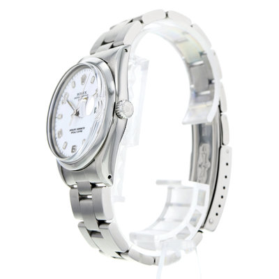 Rolex Oyster Perpetual Date