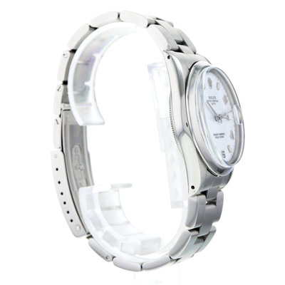 Rolex Oyster Perpetual Date