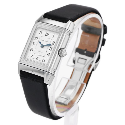 Jaeger-LeCoultre Reverso