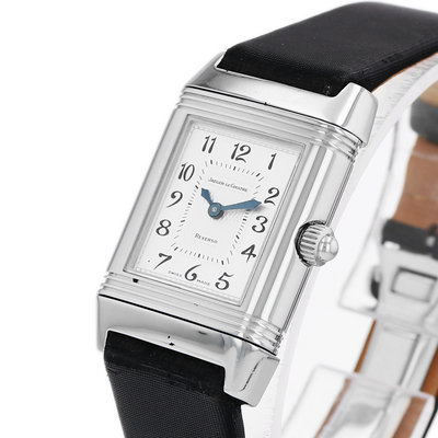Jaeger-LeCoultre Reverso
