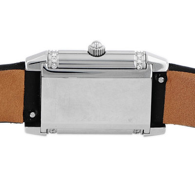 Jaeger-LeCoultre Reverso