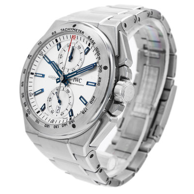 IWC Ingenieur Chronograph Racer