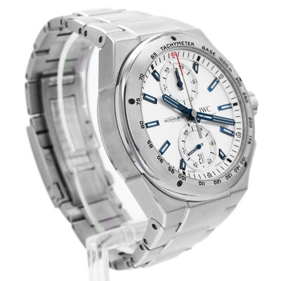 IWC Ingenieur Chronograph Racer