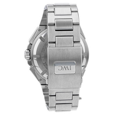 IWC Ingenieur Chronograph Racer
