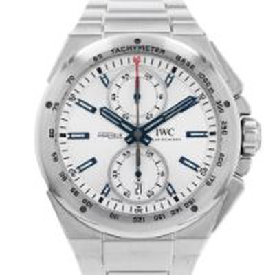IWC Ingenieur Chronograph Racer