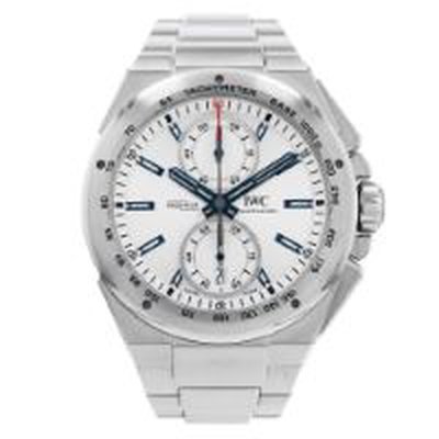 IWC Ingenieur Chronograph Racer