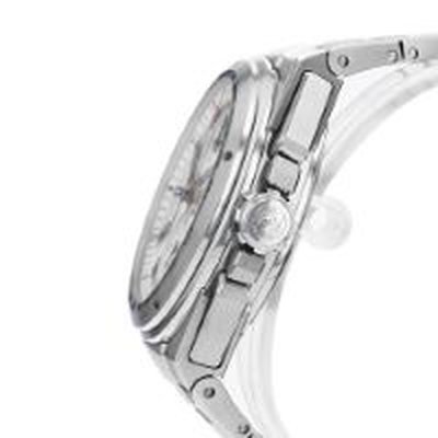 IWC Ingenieur Chronograph Racer