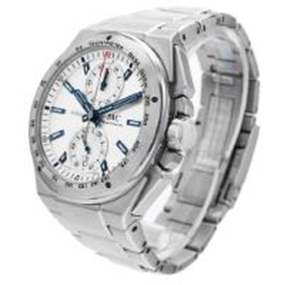 IWC Ingenieur Chronograph Racer