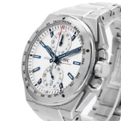 IWC Ingenieur Chronograph Racer