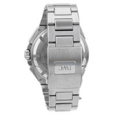 IWC Ingenieur Chronograph Racer