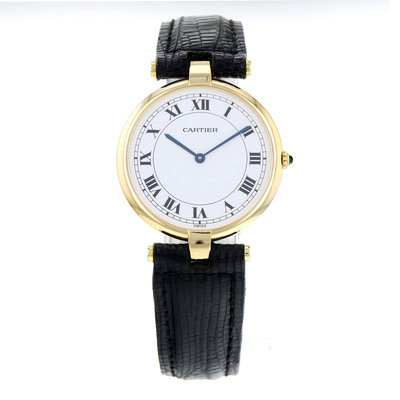 Cartier Vendome
