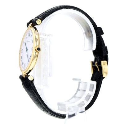 Cartier Vendome