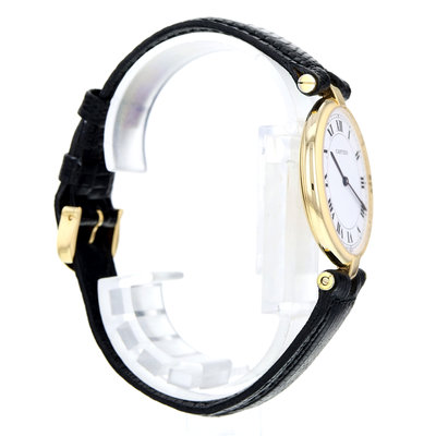 Cartier Vendome