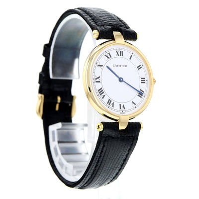 Cartier Vendome