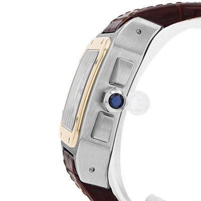 Cartier Santos XL