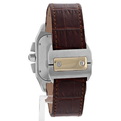Cartier Santos XL
