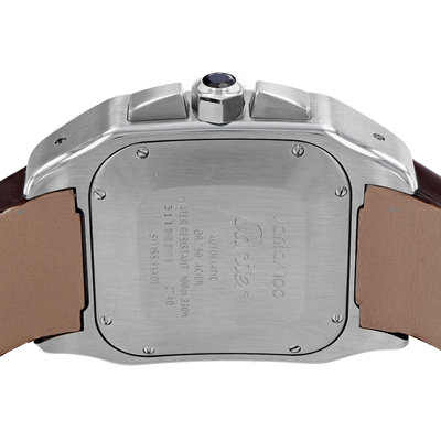 Cartier Santos XL