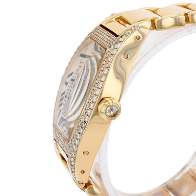 Cartier Tortue