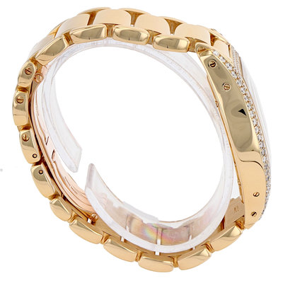 Cartier Tortue