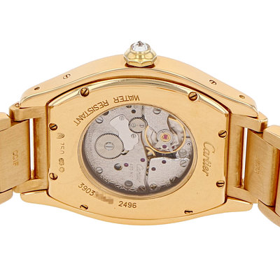 Cartier Tortue