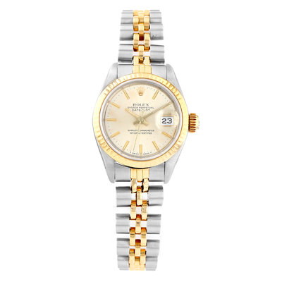 Rolex Lady-Datejust