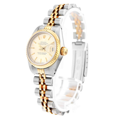 Rolex Lady-Datejust
